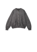 dark mixed gray