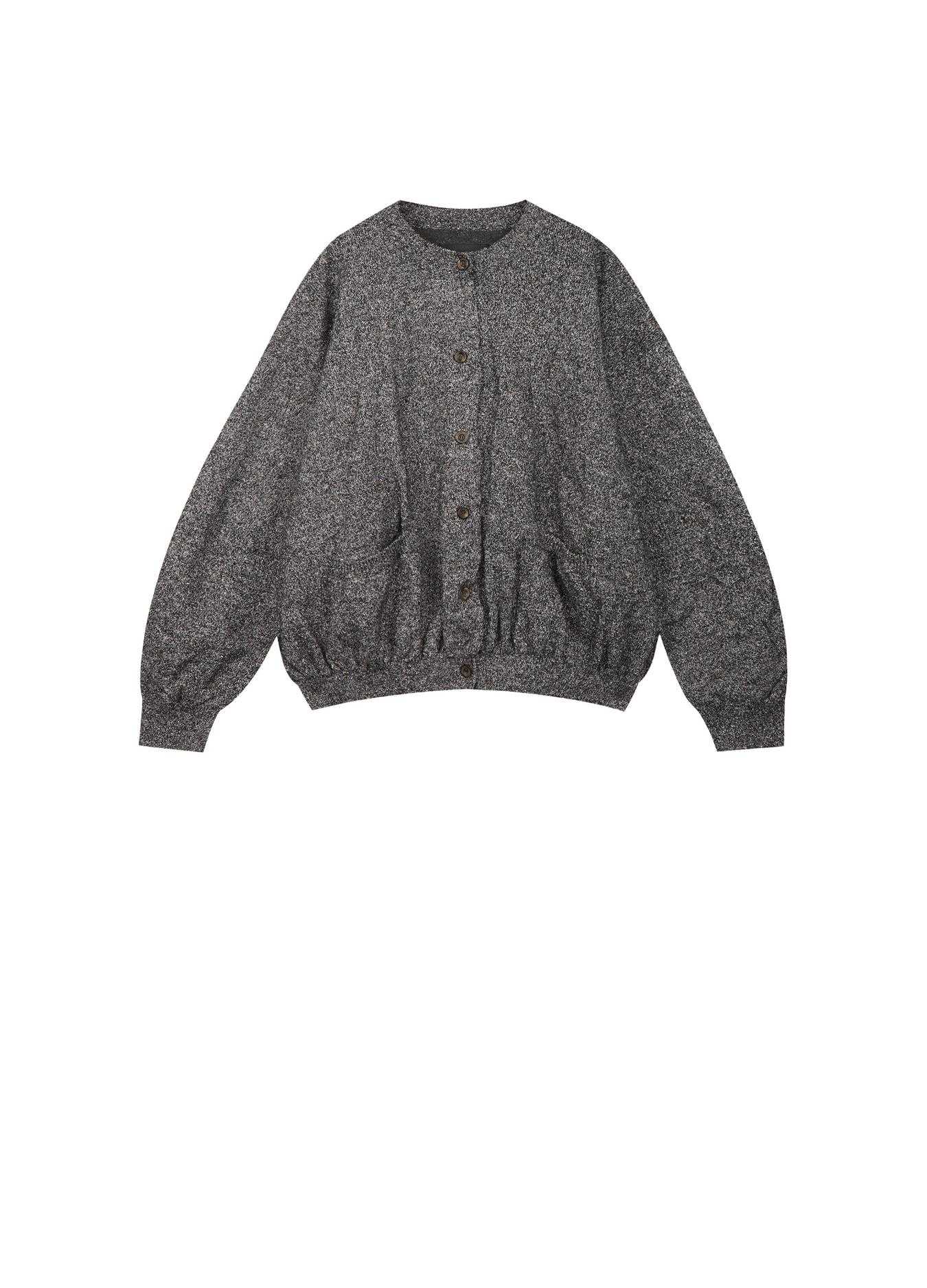 dark mixed gray