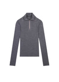 Dark Mixed Grey
