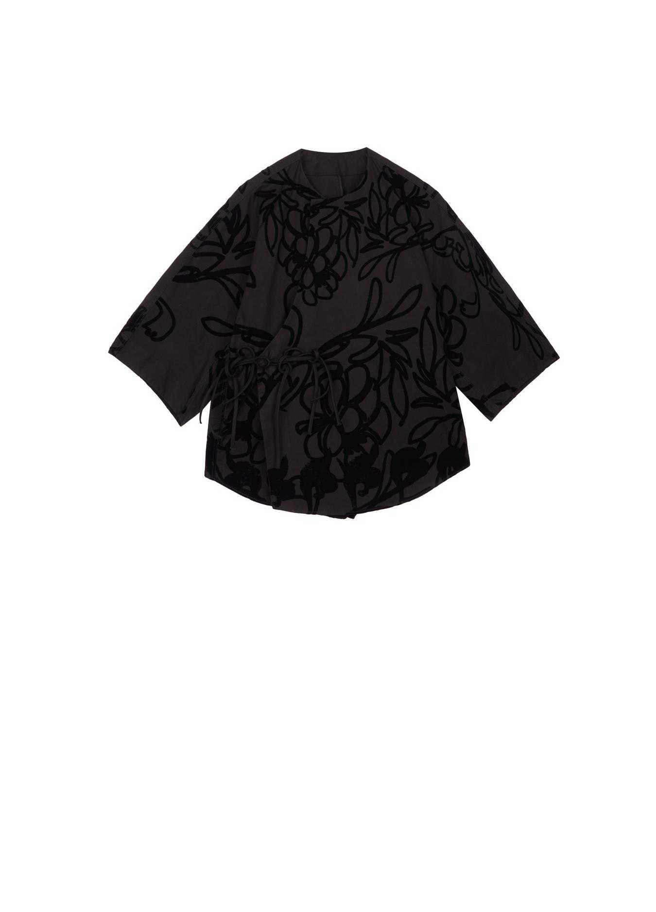 Near Black