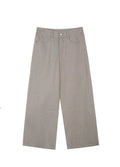 Light Mixed Grey