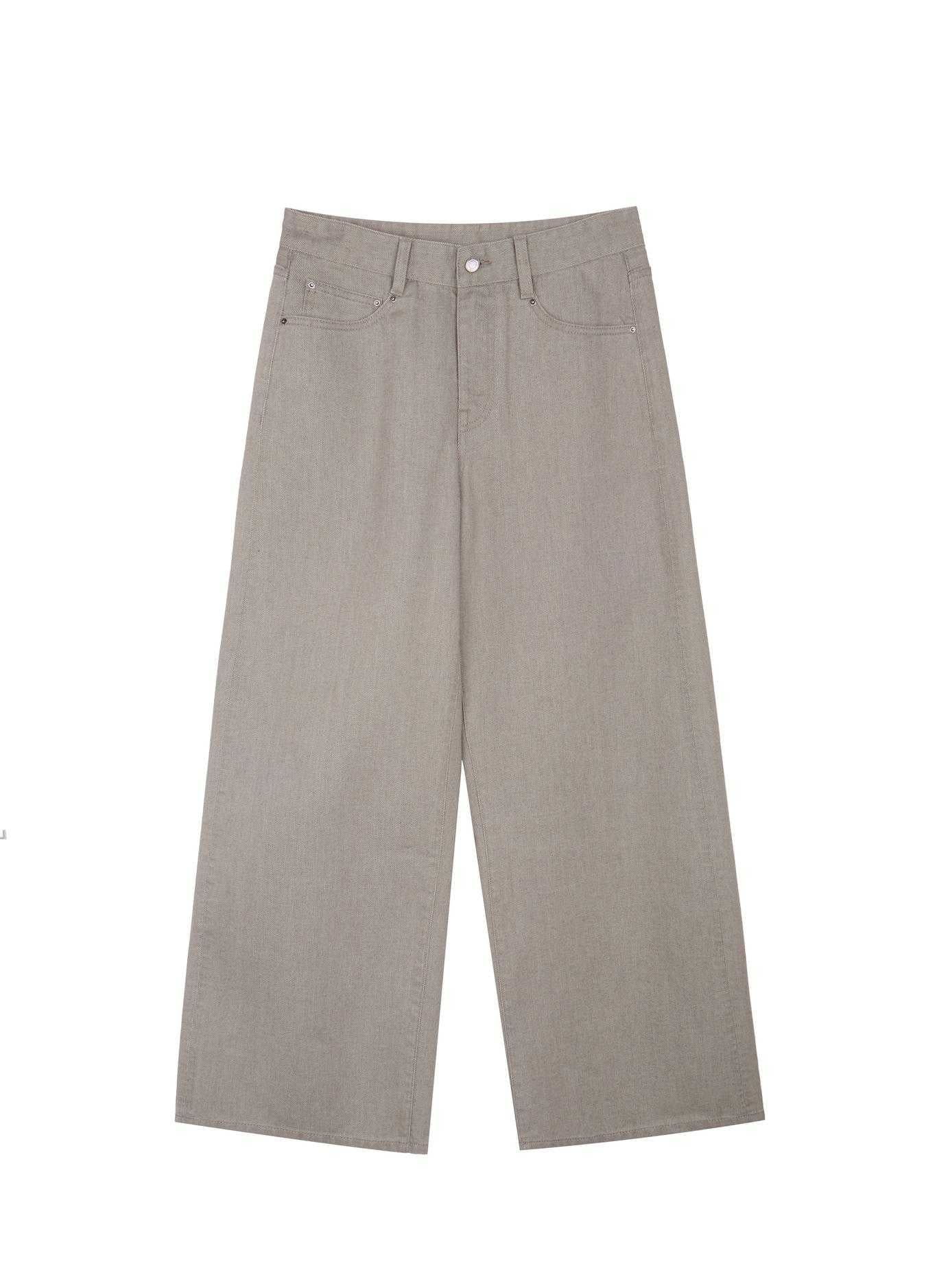 Light Mixed Grey