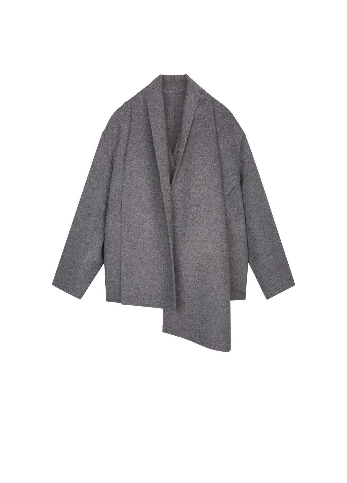 Medium Grey
