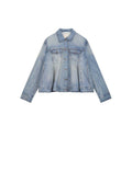 Denim Light Blue