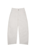 Denim White