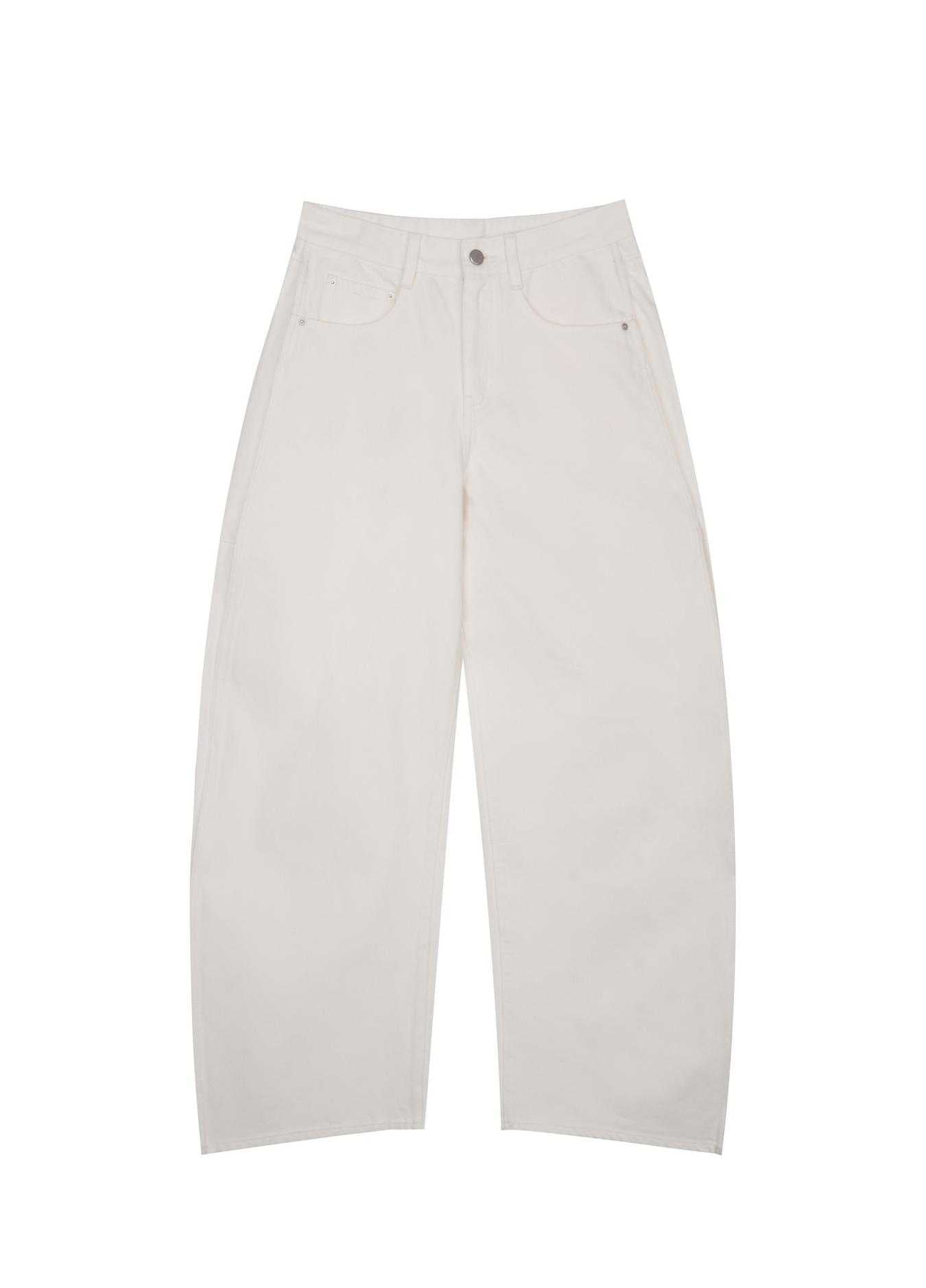 Denim White