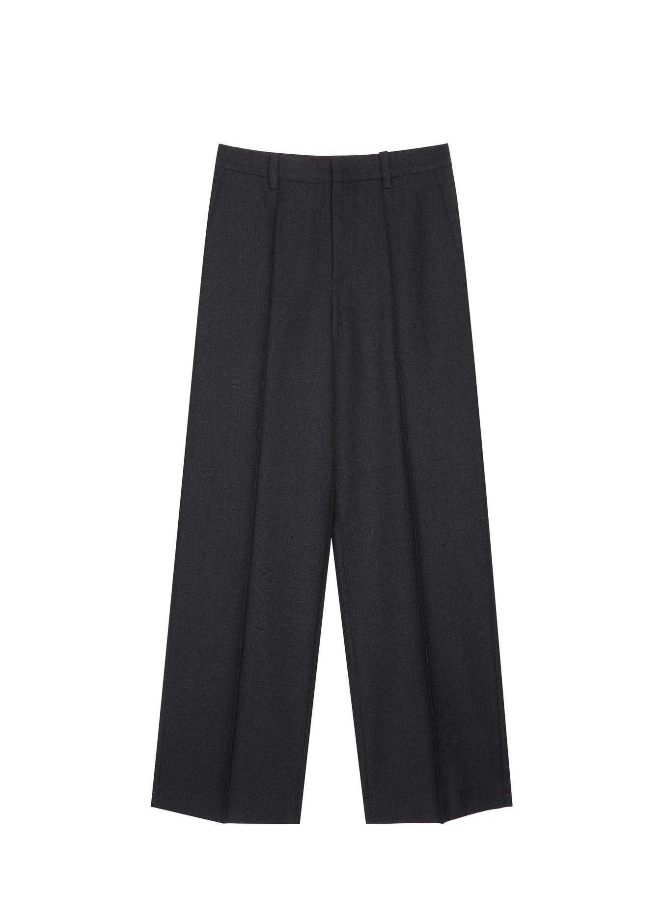 Dark Mixed Grey