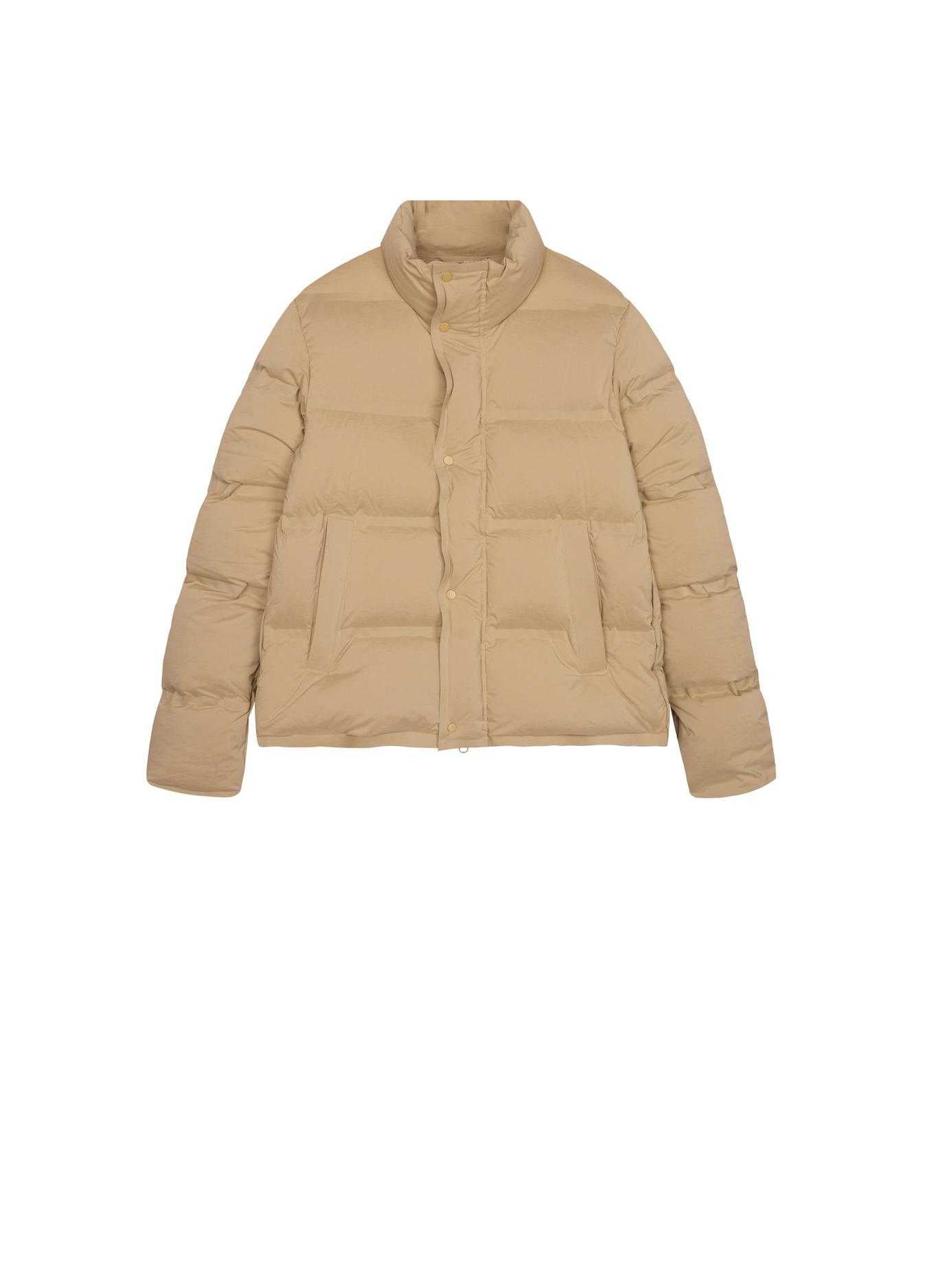 Yellow Khaki