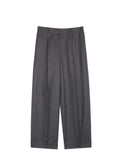 Dark Mixed Grey