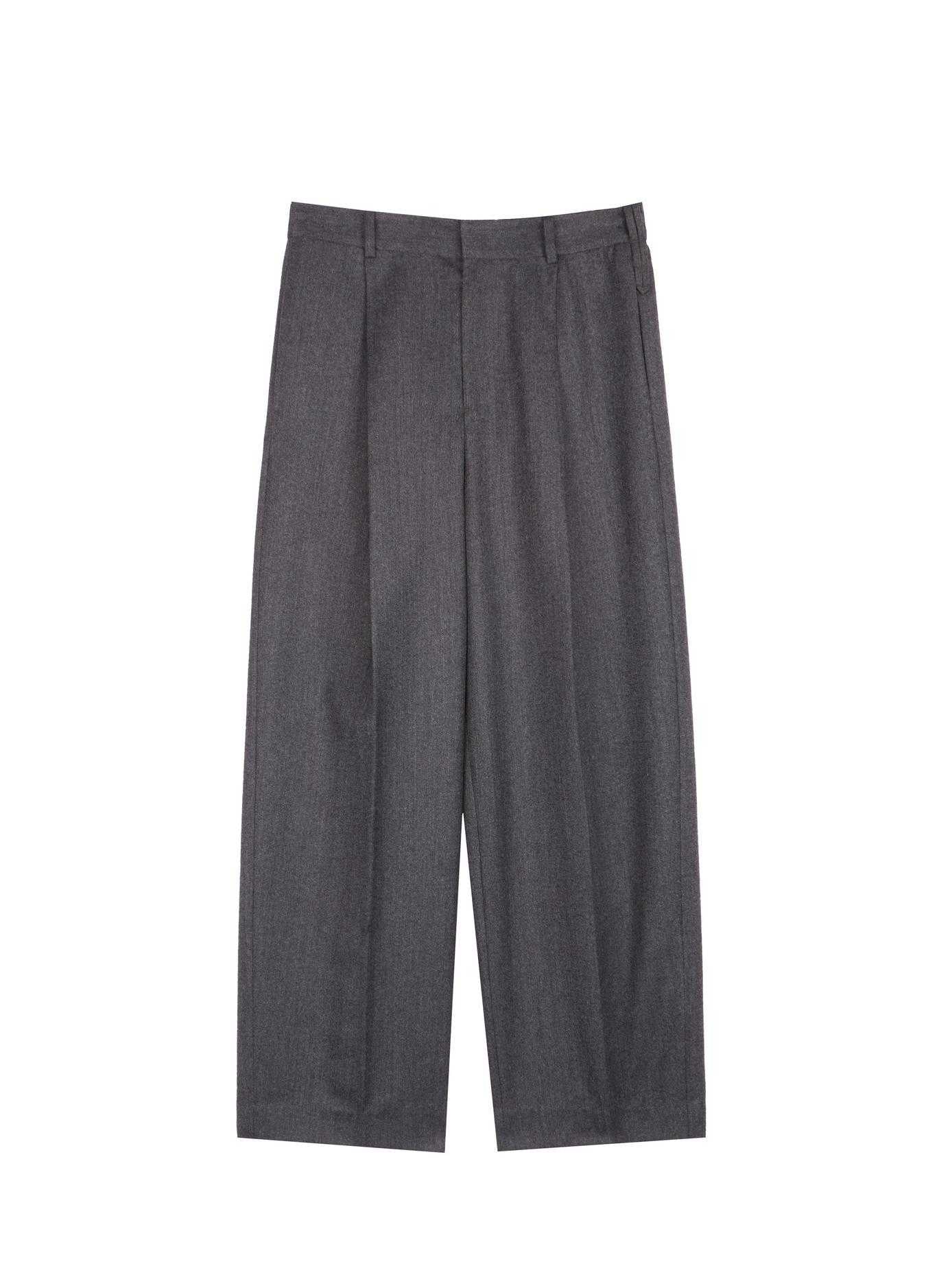 Dark Mixed Grey