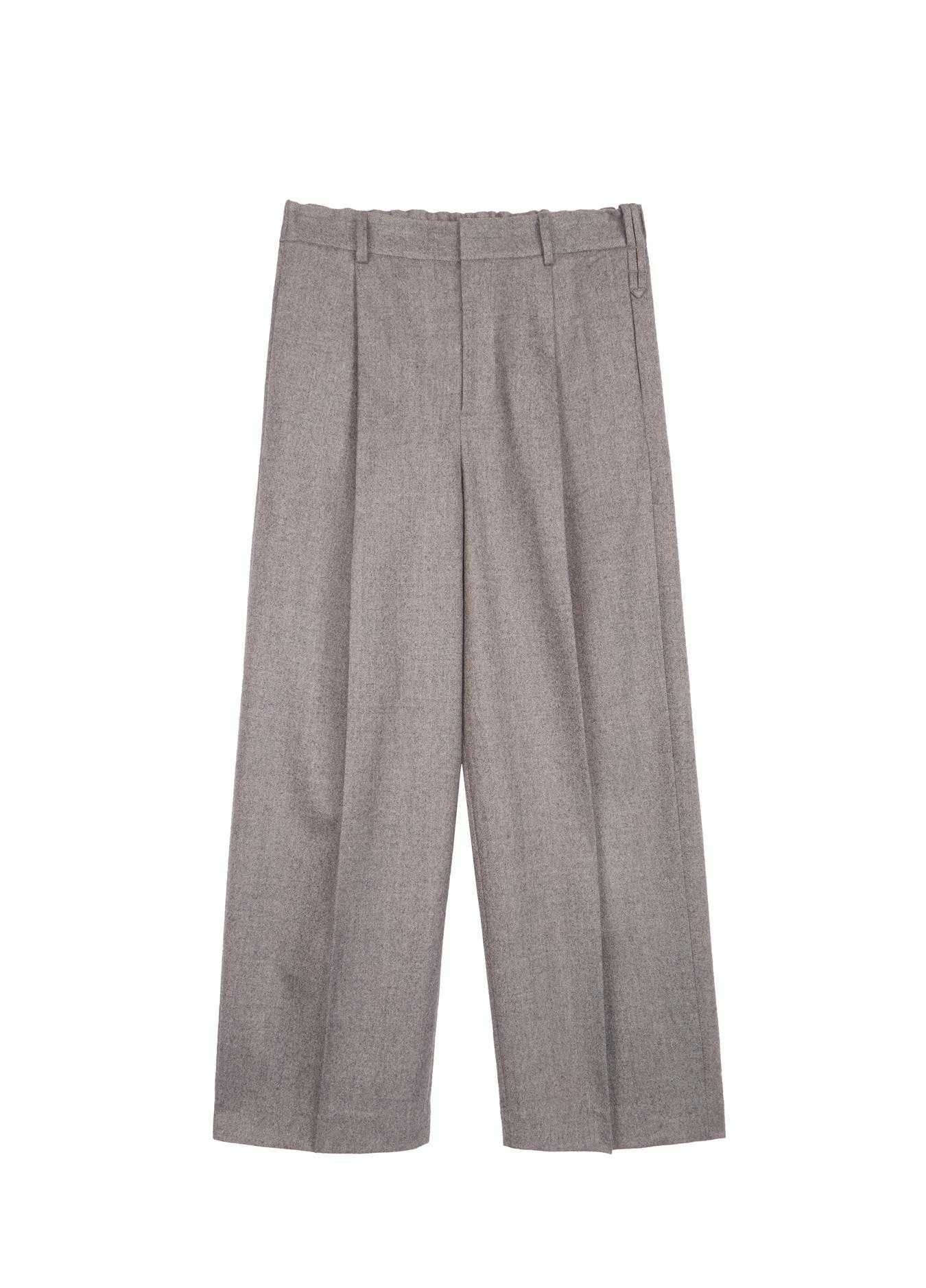 Mixed Grey