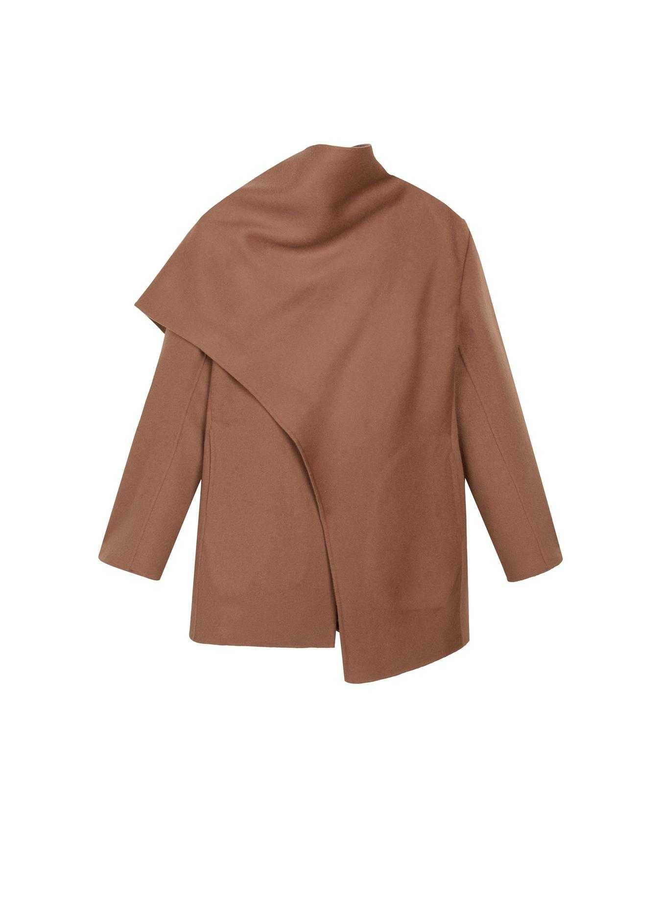 Camel Brown