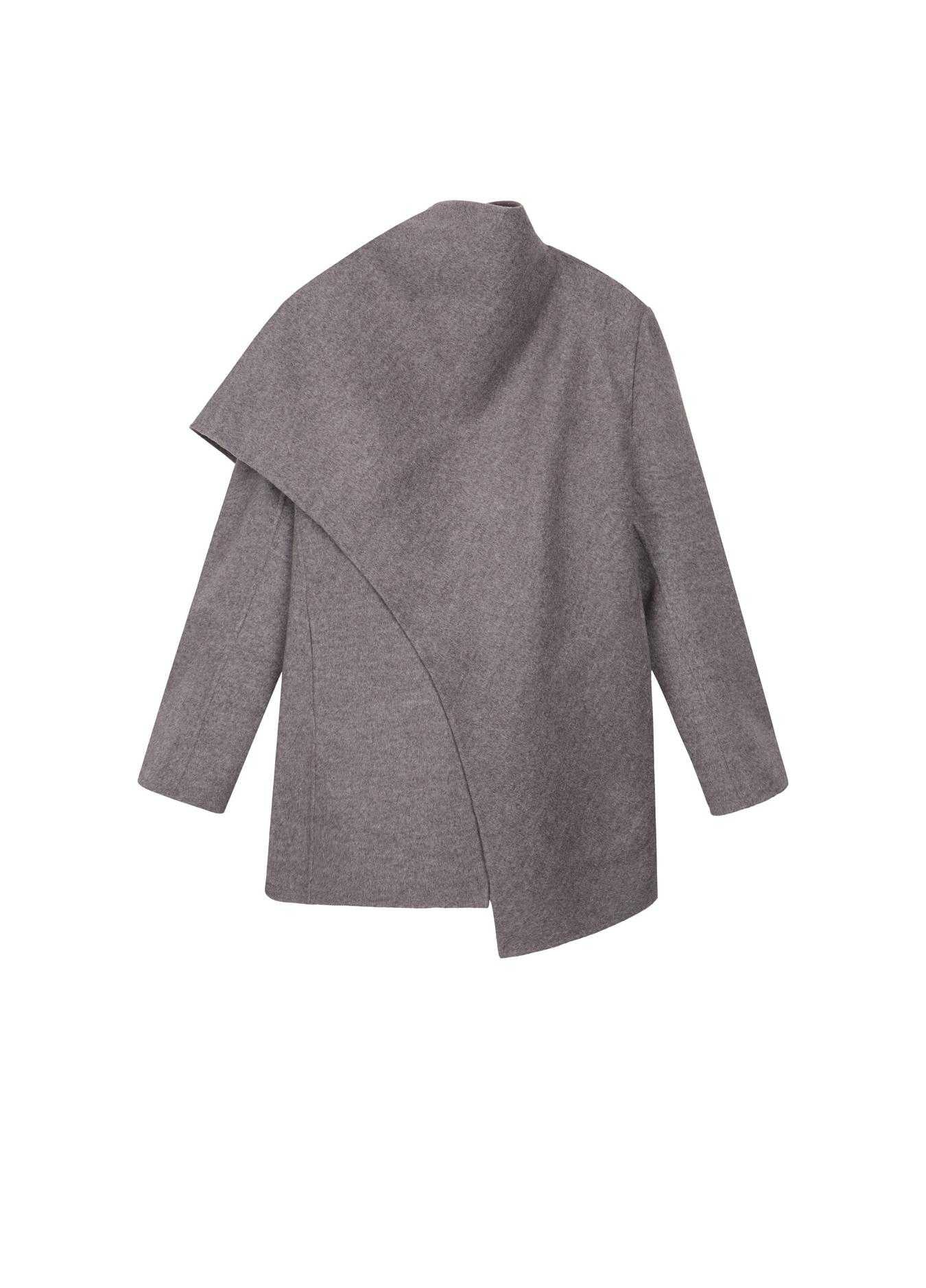 Medium Grey