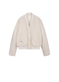 Denim White