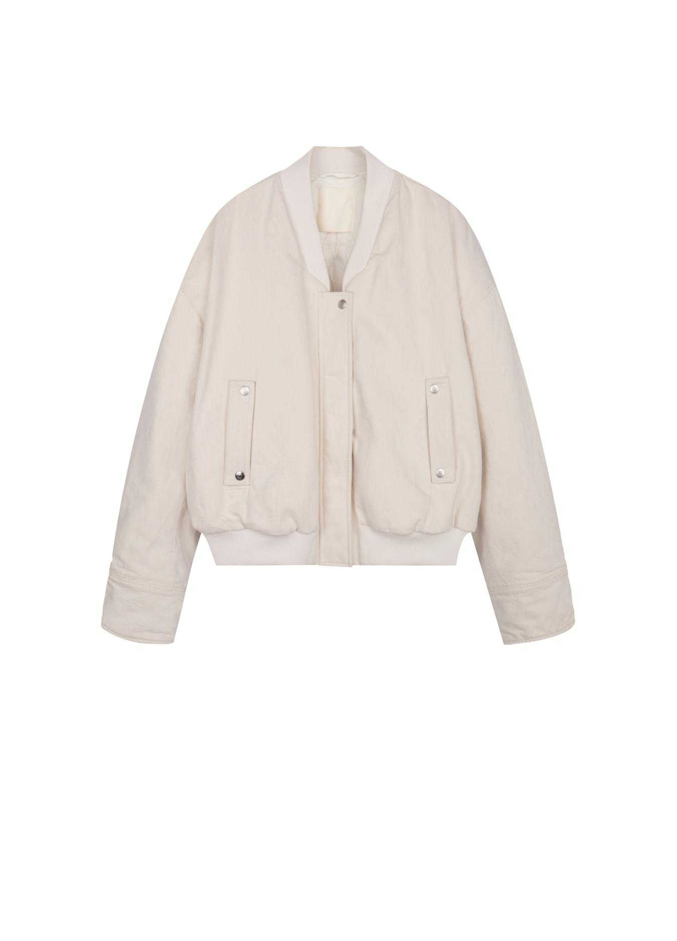 Denim White