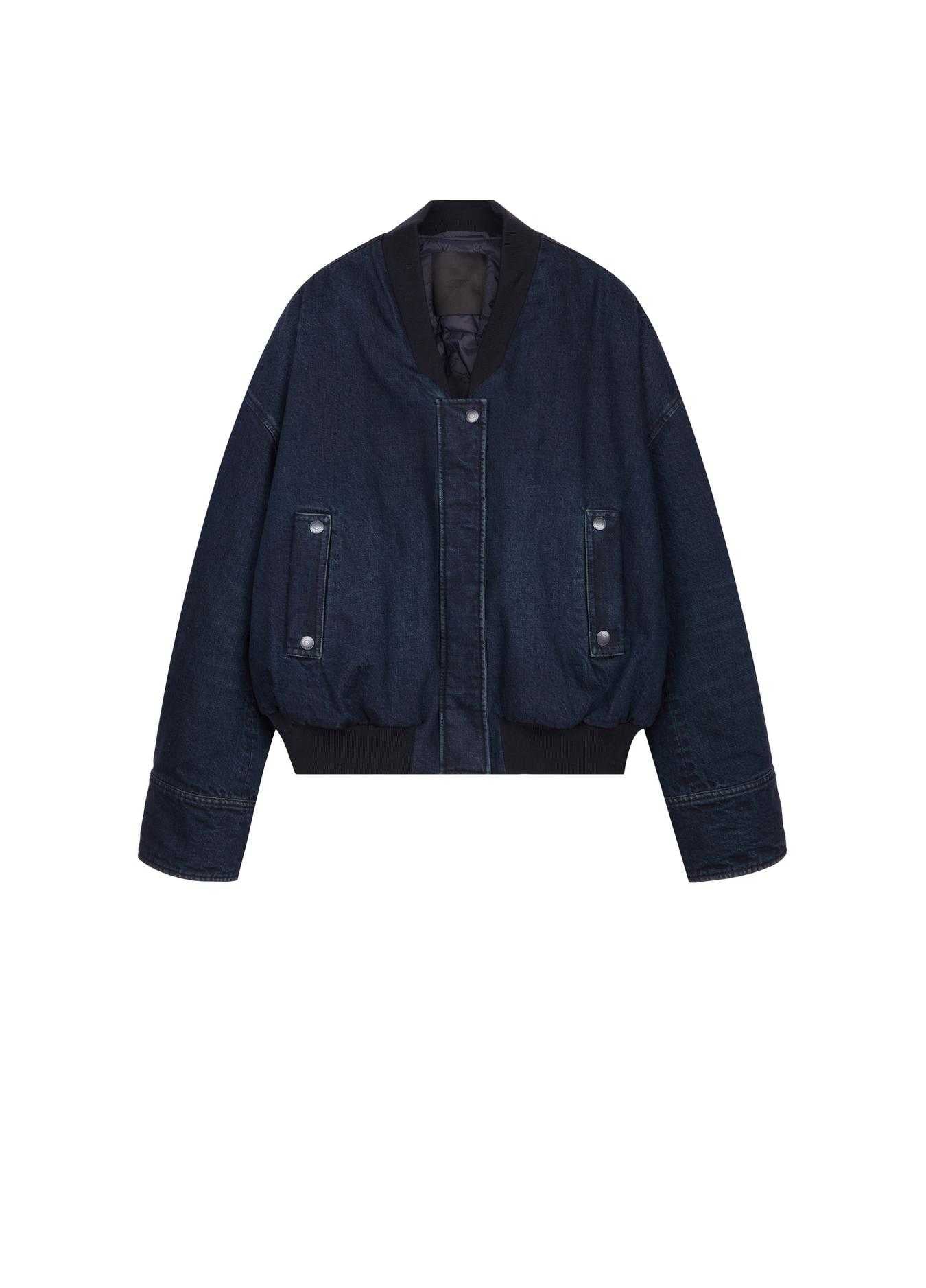 Denim Indigo