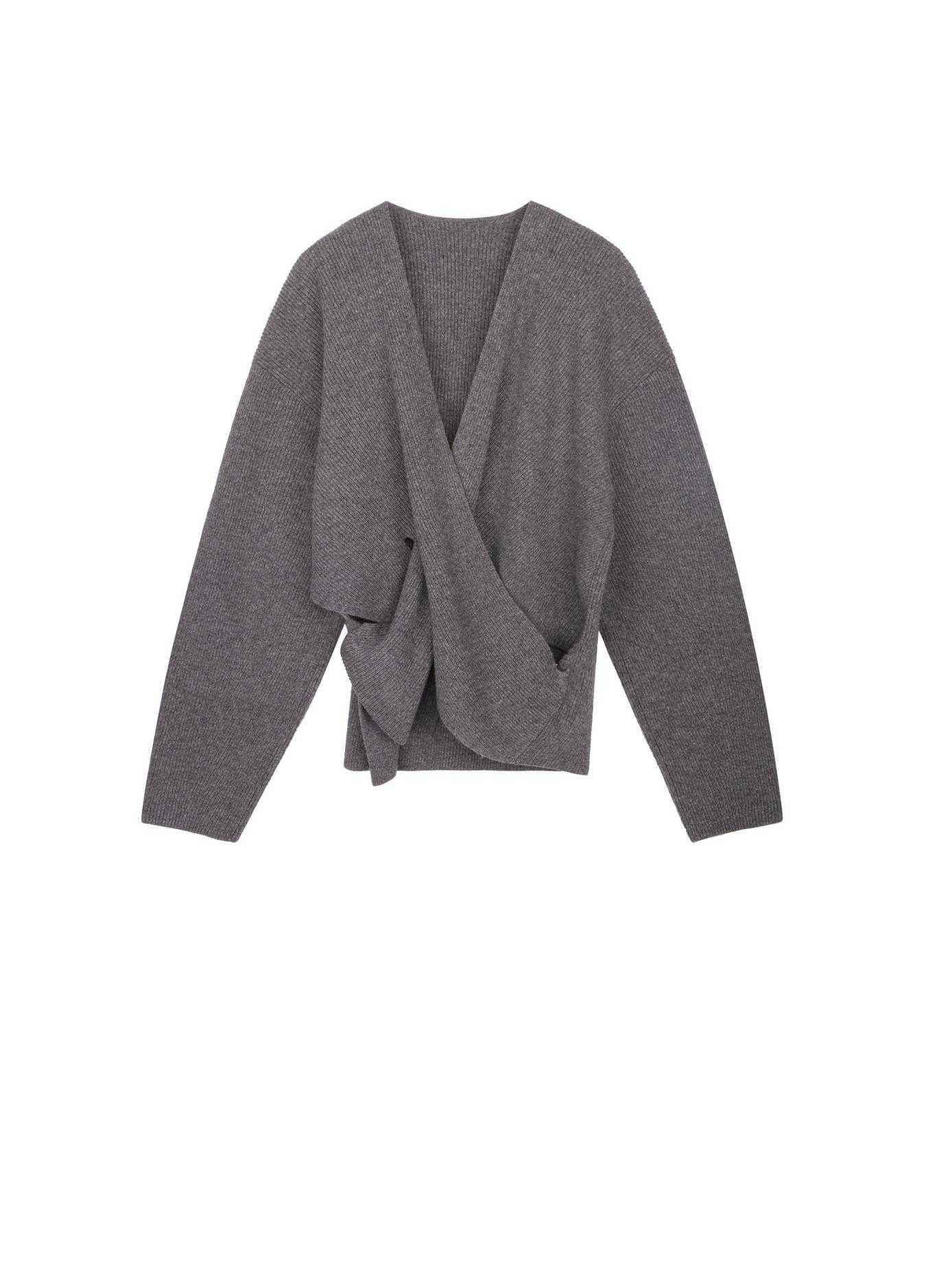 Medium gray