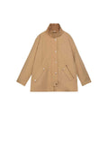 Yellow Khaki