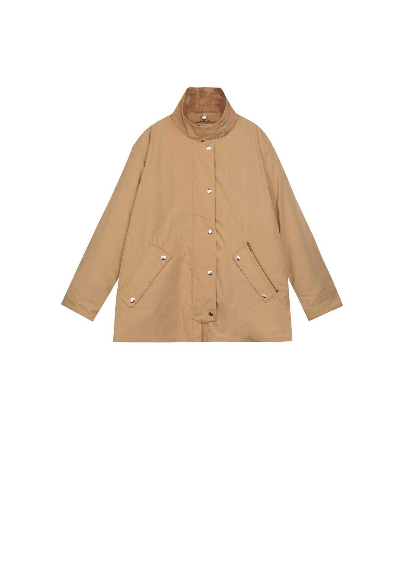 Yellow Khaki