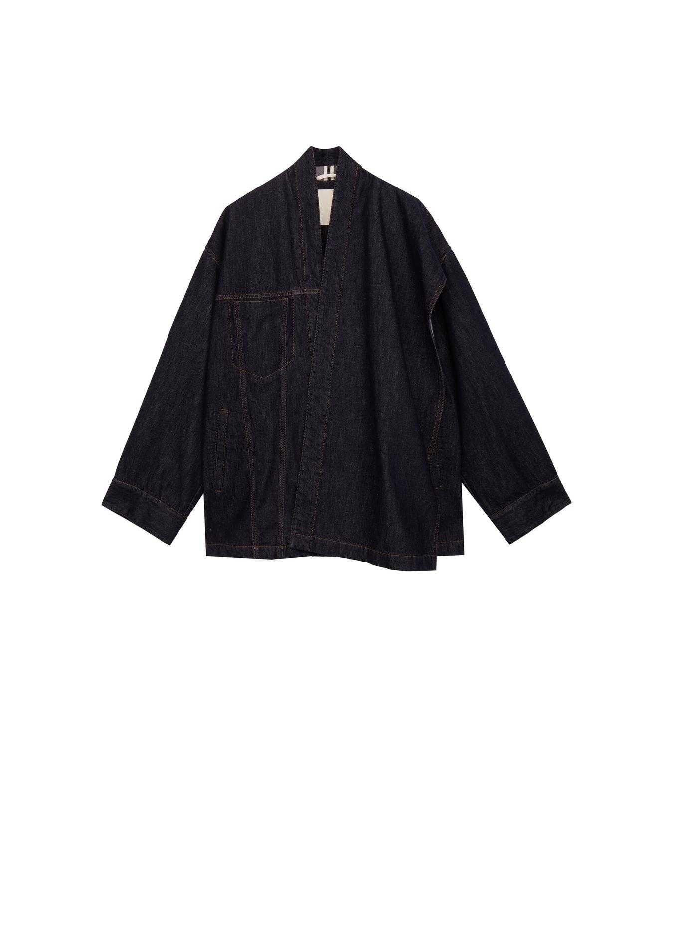 Denim Navy Blue