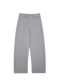 Medium Mixed Grey