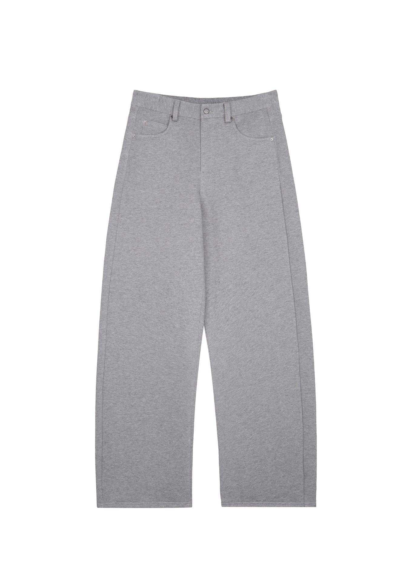 Medium Mixed Grey