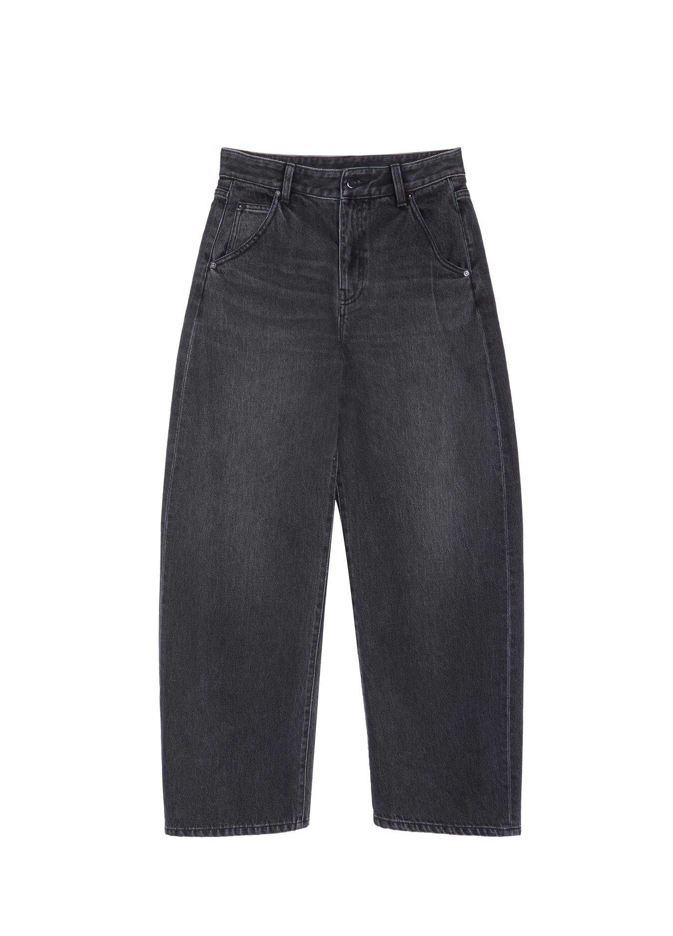 Denim Near Black