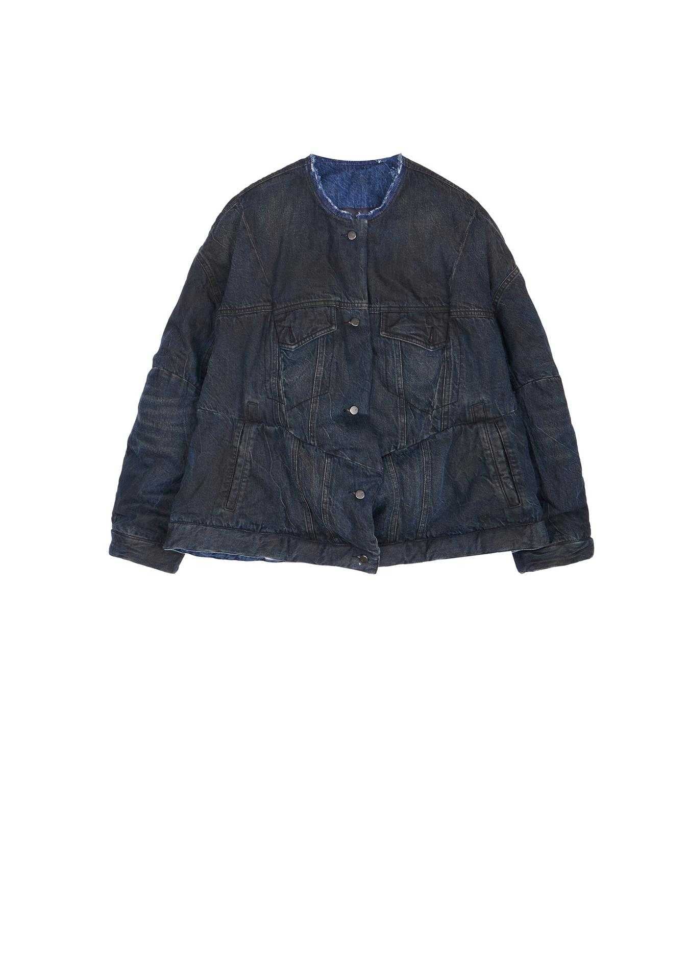 Denim Indigo