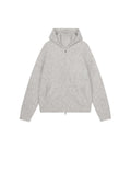 Light Mixed Grey