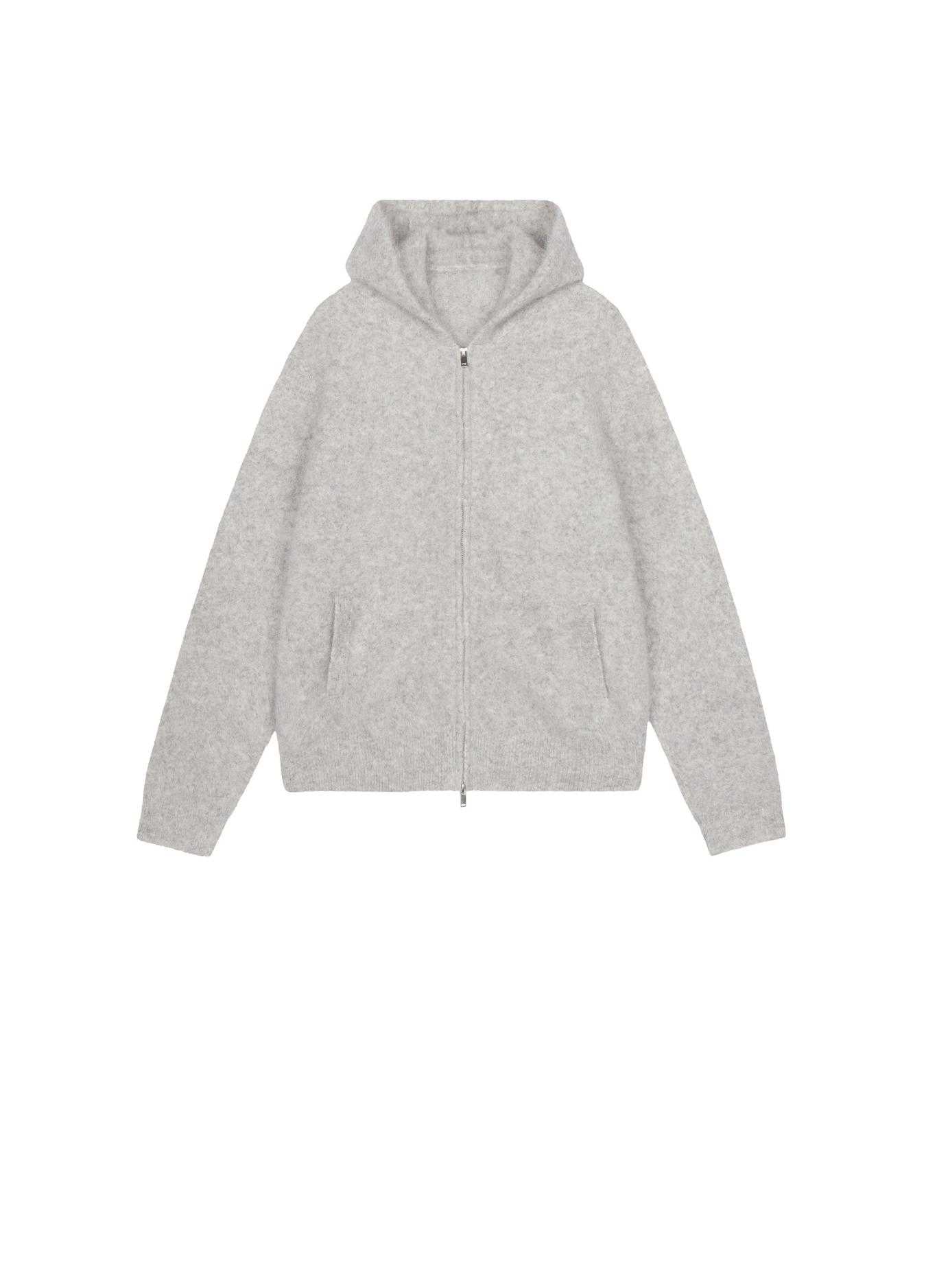 Light Mixed Grey