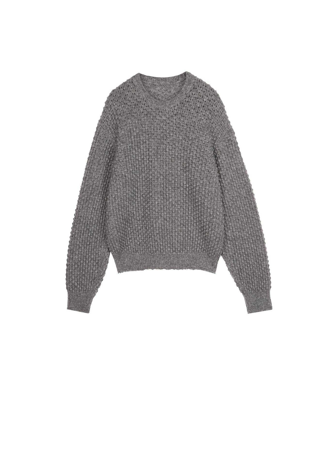Medium Grey