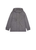 medium mixed grey