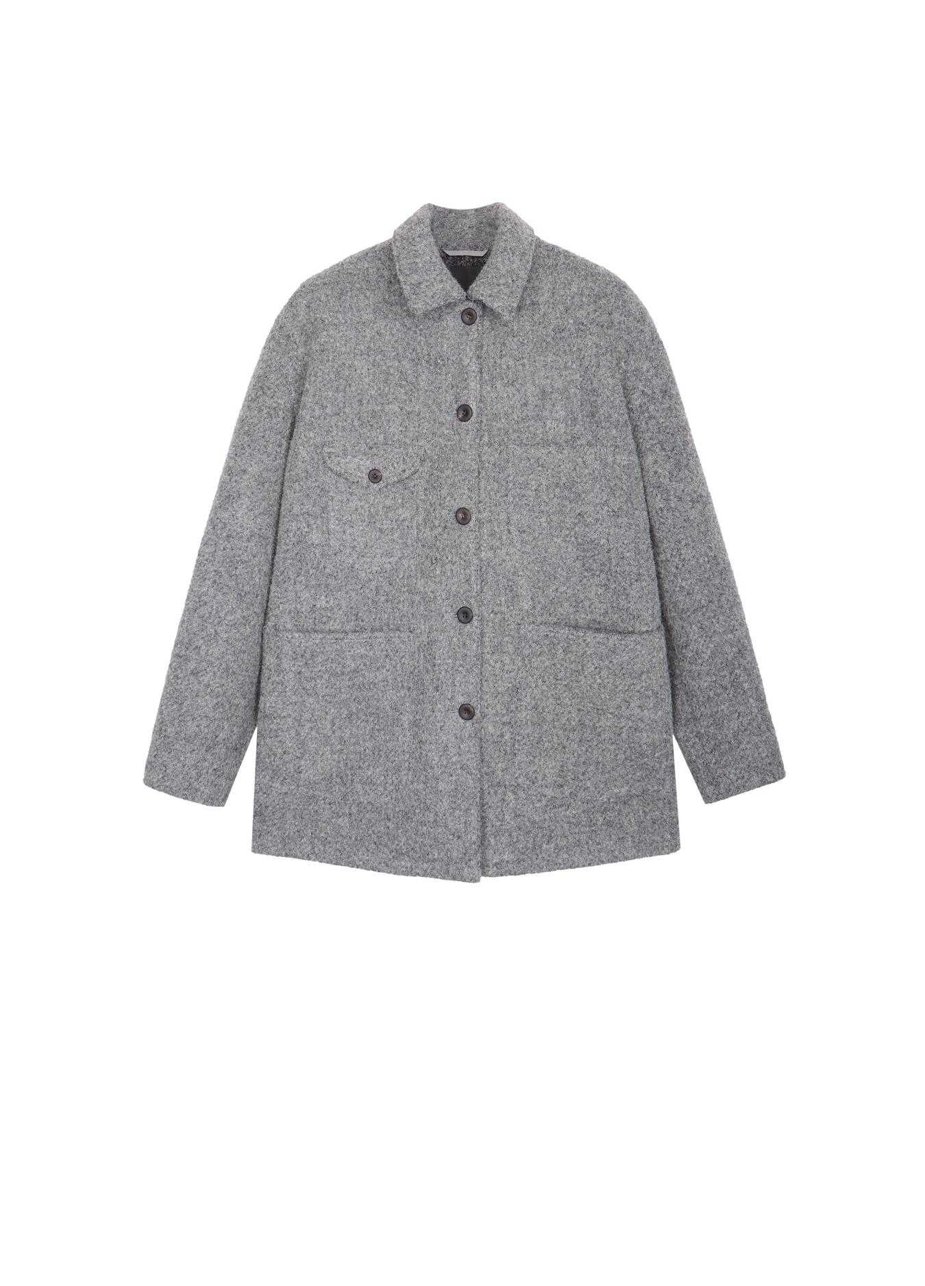 Medium Grey