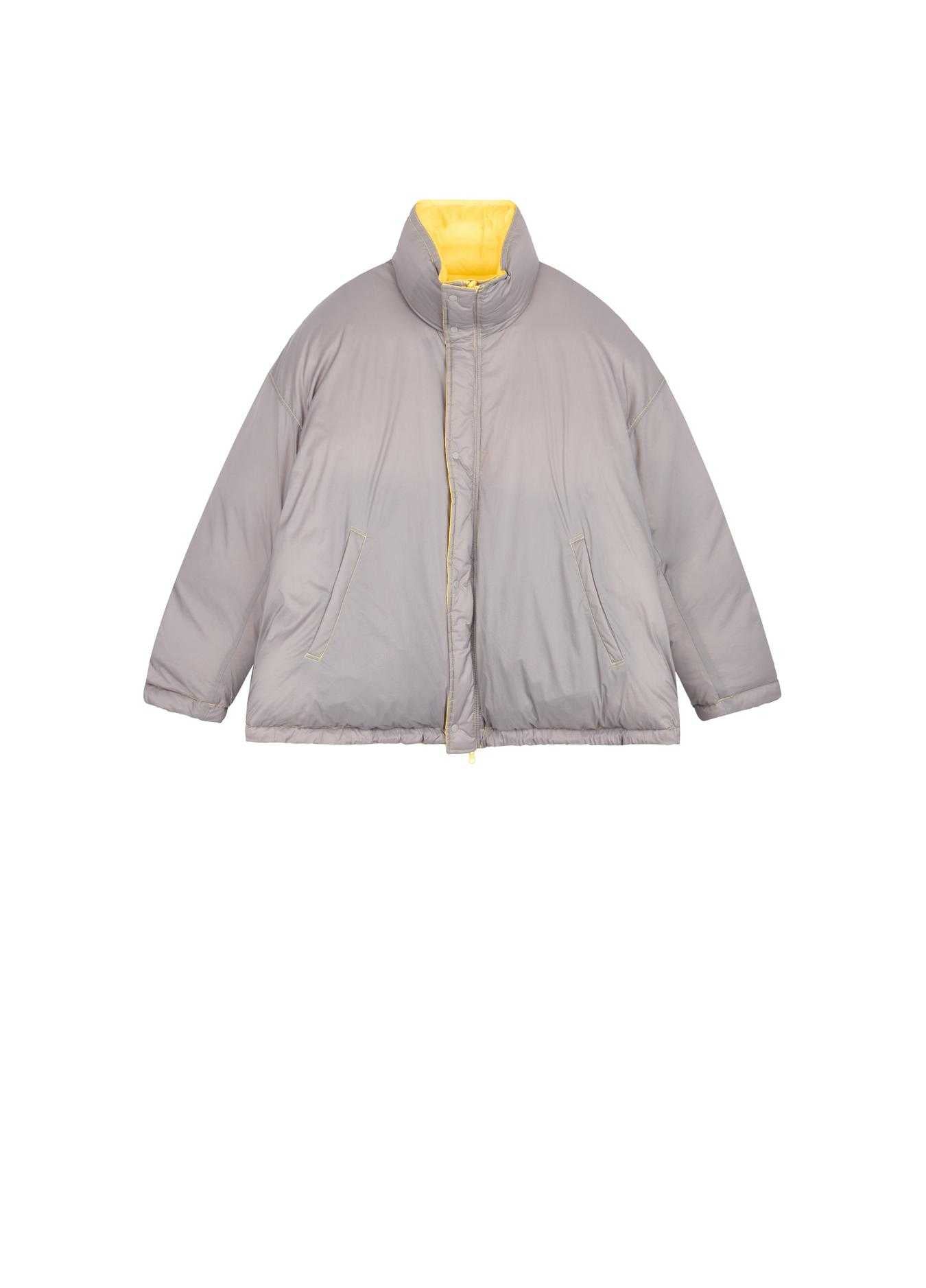 Lemon Yellow