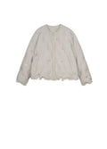 Light Rice Grey