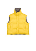 Lemon Yellow