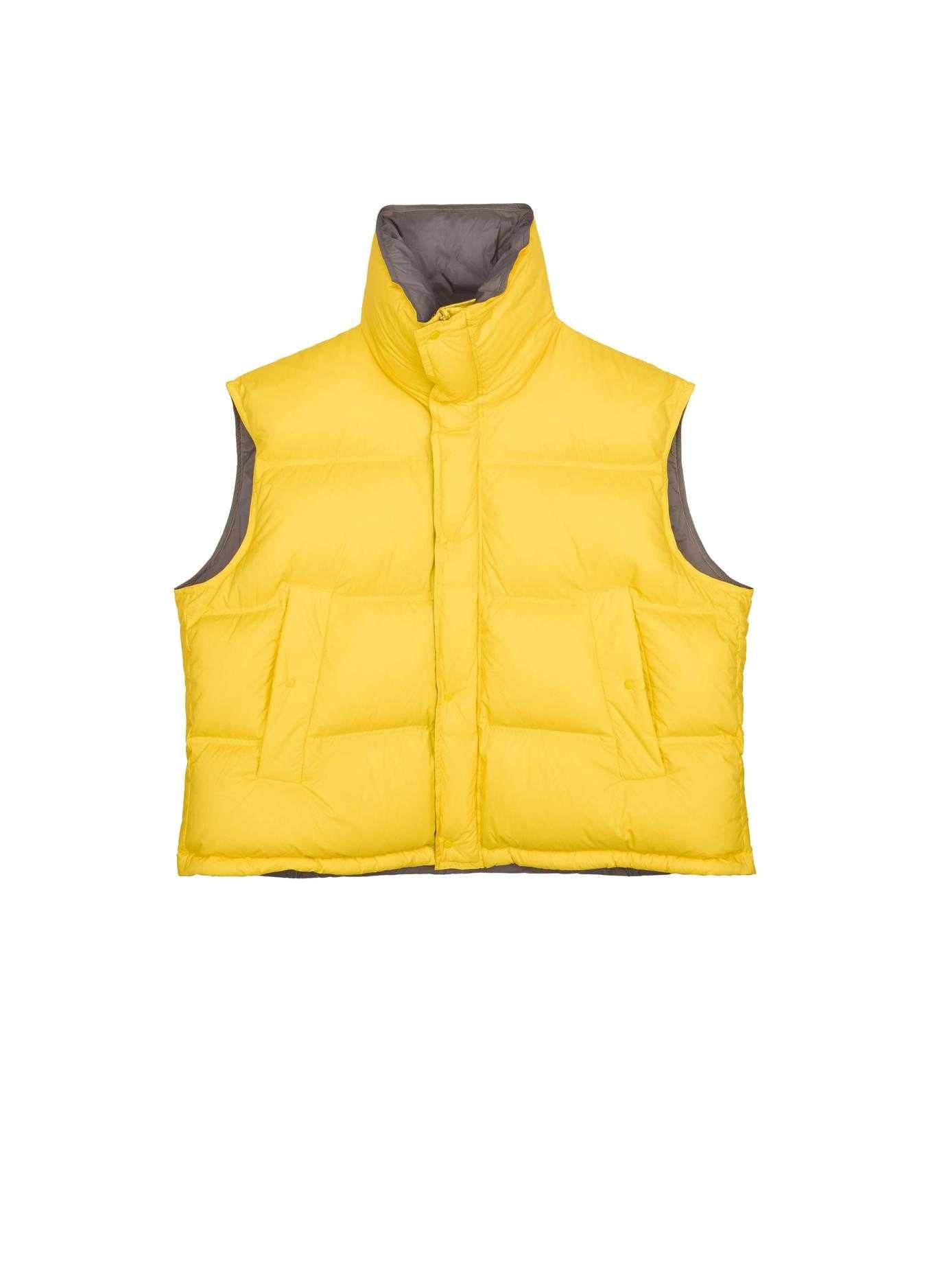 Lemon Yellow