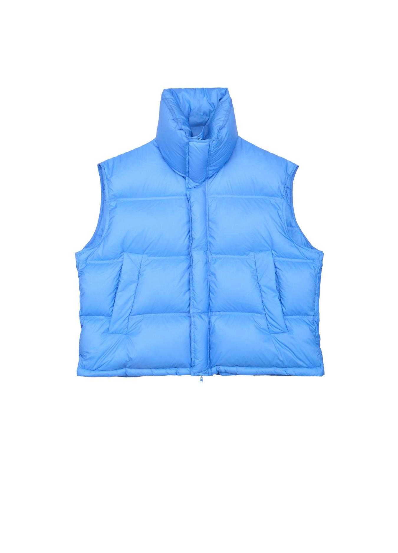 Ice Blue Purple