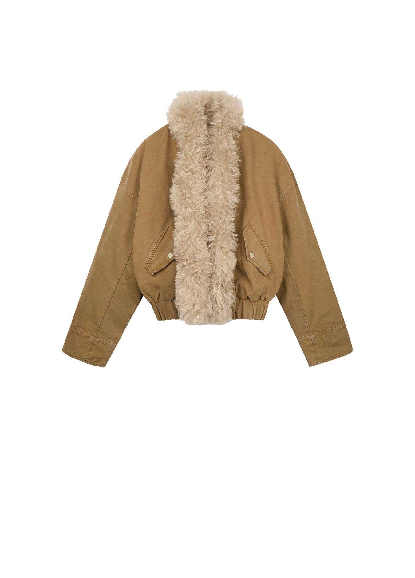 Yellow Green Khaki