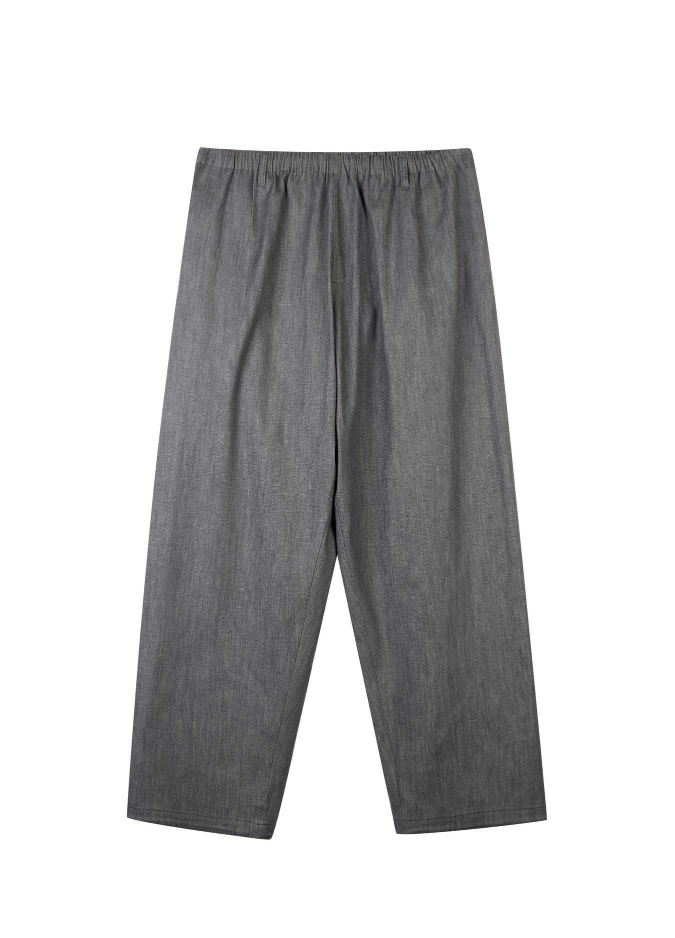 Denim Dark Grey