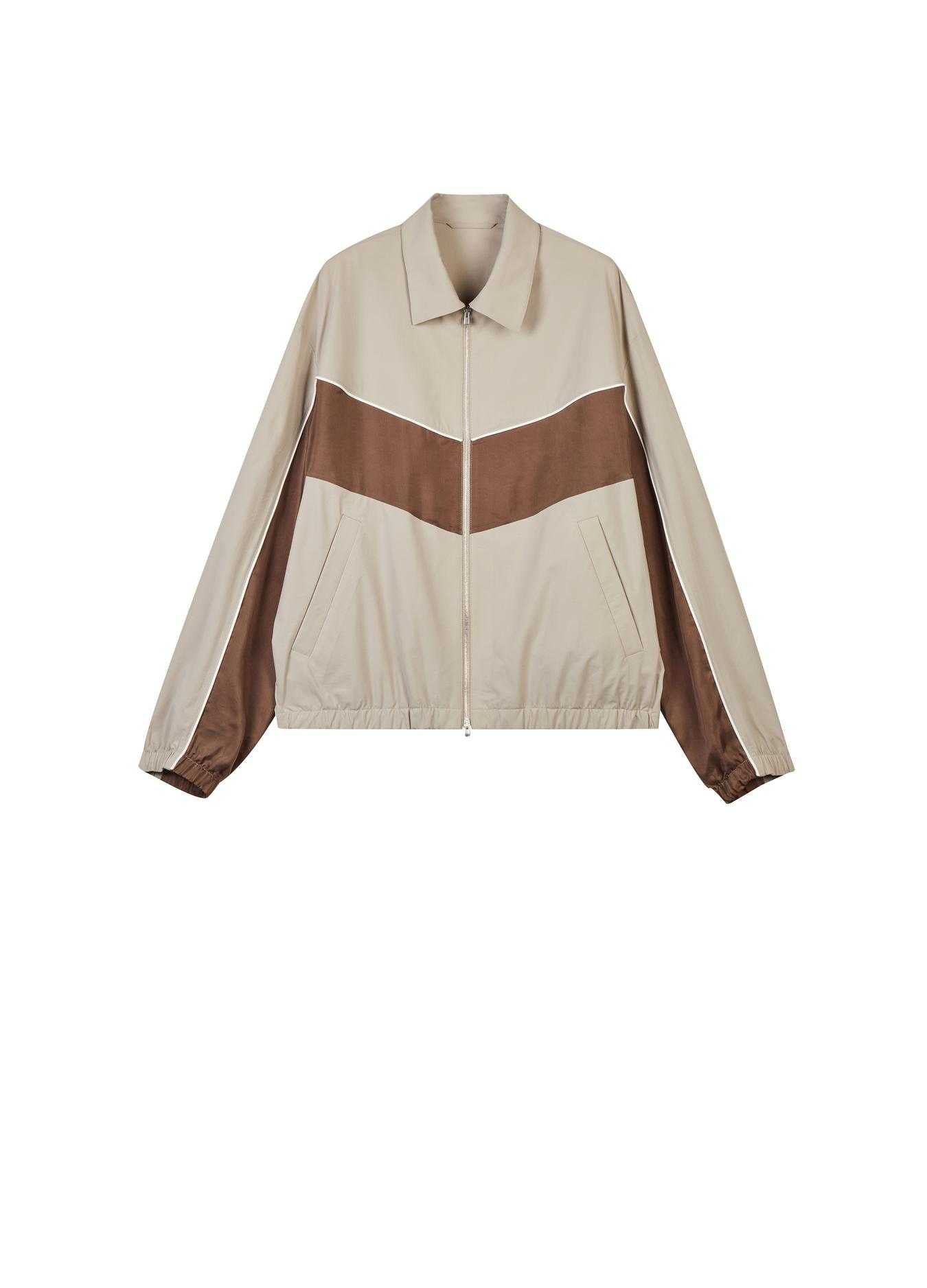 Beige Green