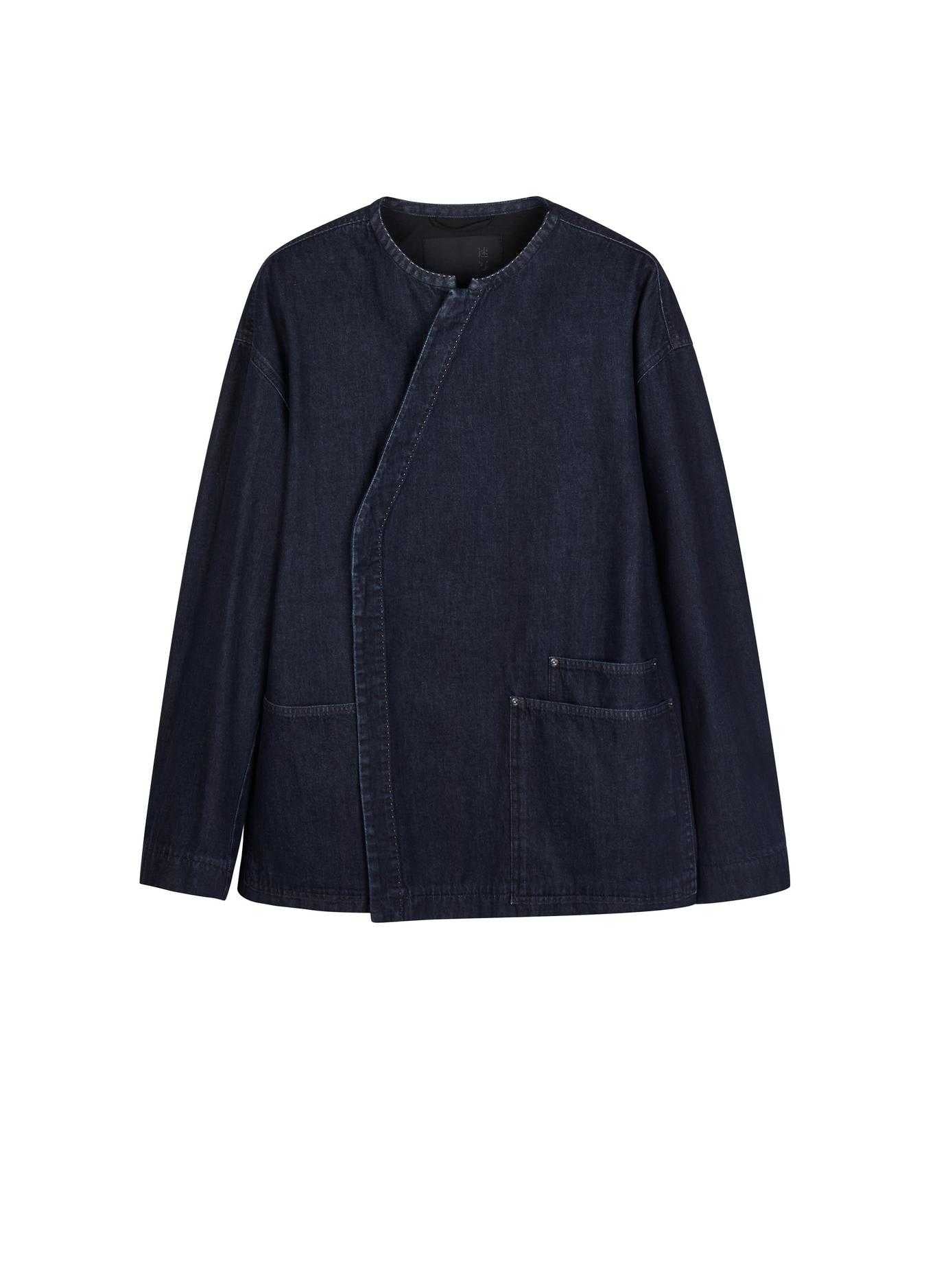 Denim Navy