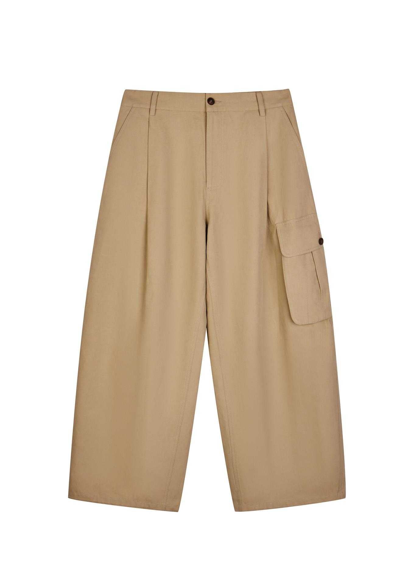 Paper Khaki