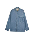 Denim Light Blue