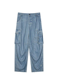 Denim Light Blue