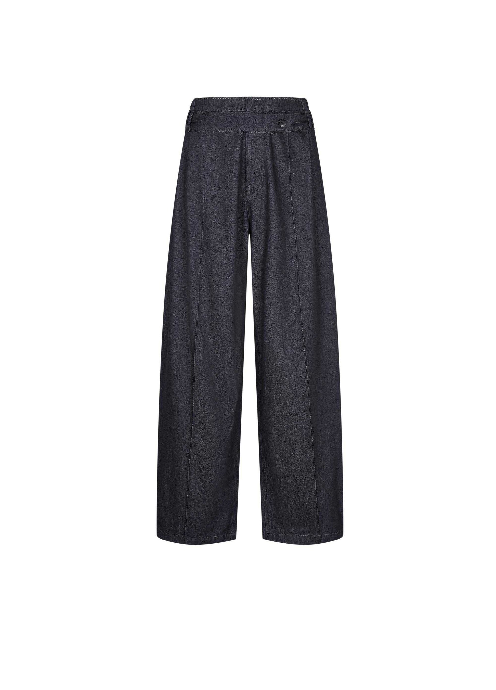 Denim Navy Blue
