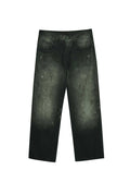 Denim Medium Grey
