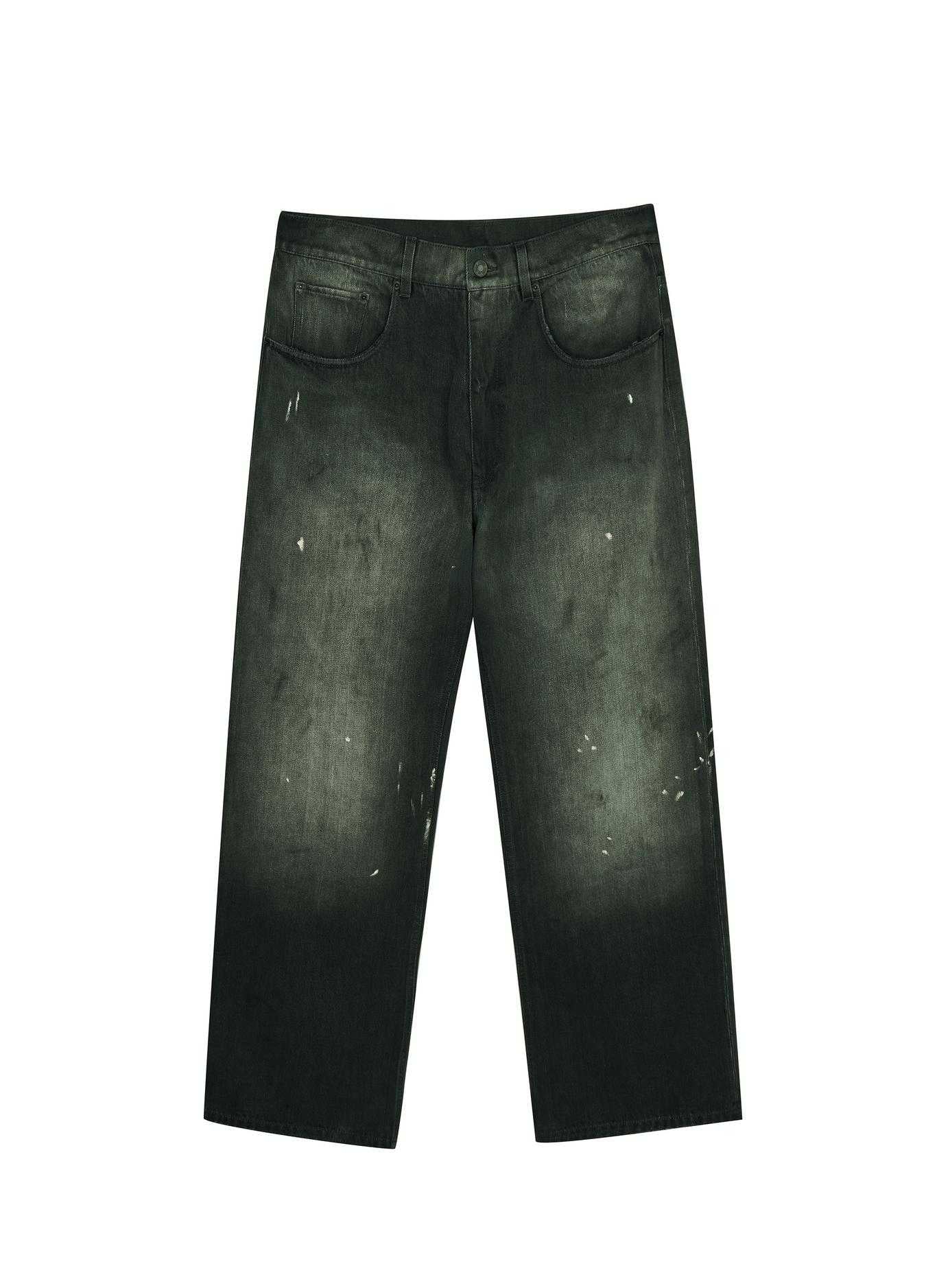 Denim Medium Grey