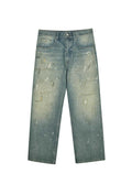 Denim Navy Blue