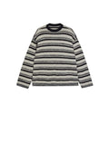Black and White Strips/Checks